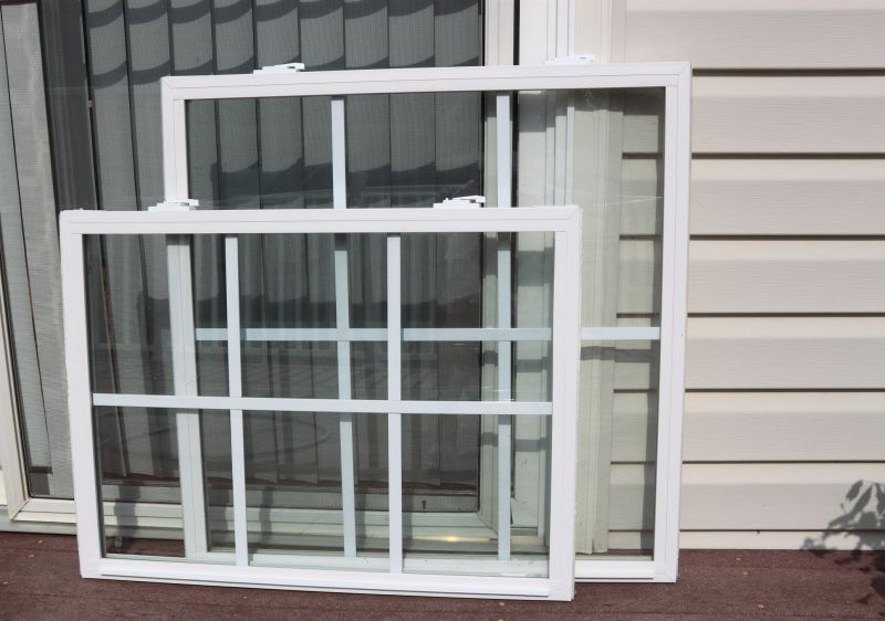 Contemporary Window Styles